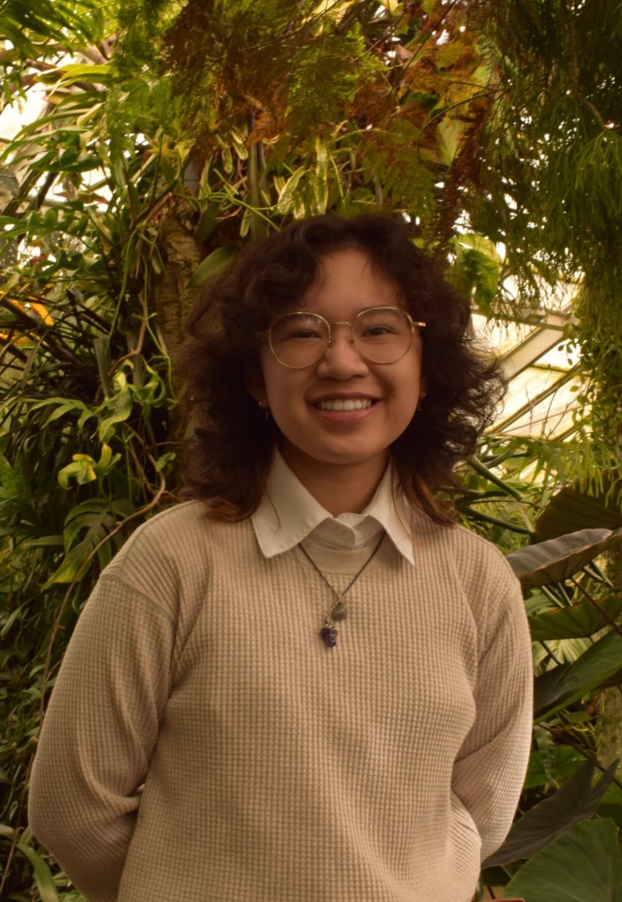 Kelly Phan