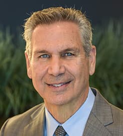 Norm Miller, PhD